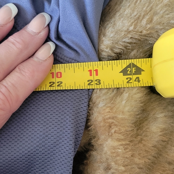 Fila Sport XXL women's top. Athletic everyday wear. Wicking - Picture 8 of 8